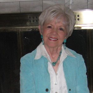 Meet your Posher, Ann